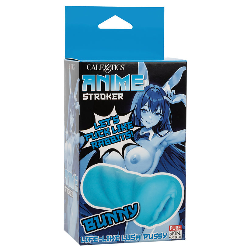CALEXOTICS - ANIME STROKER BUNNY