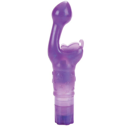 CALEXOTICS - BUTTERFLY KISS PURPLE (BULK)