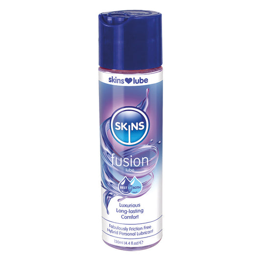 CREATIVE CONCEPTIONS - SKINS FUSION HYBRID LUBRICANT 4 OZ.