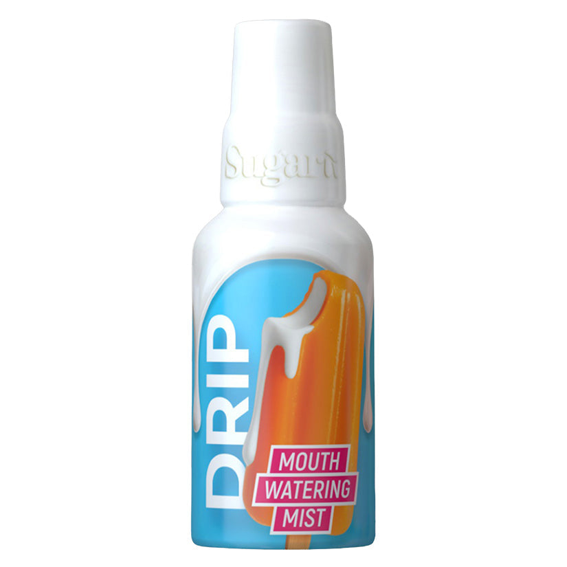 SUGAR SPLASH - DRIP MOUTH WATERING SPRAY