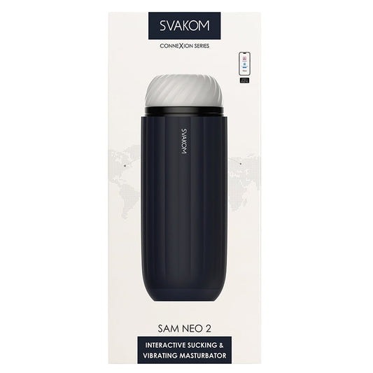 SVAKOM - SAM NEO 2