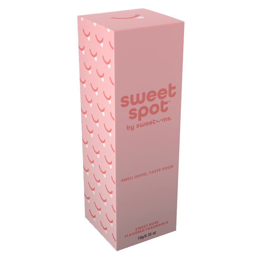 SWEETUMS - SWEET SPOT SWEET ROSE