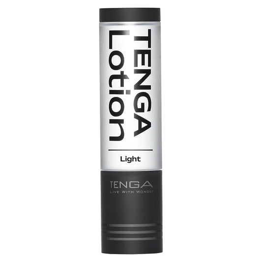 TENGA - LOTION LIGHT