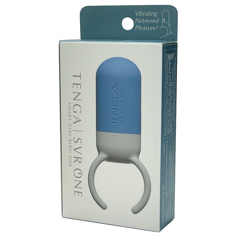 TENGA - SVR ONE BLUE