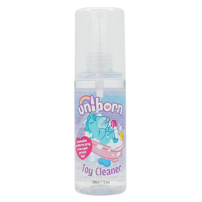 CREATIVE CONCEPTIONS - UNIHORN TOY CLEANER 100ML