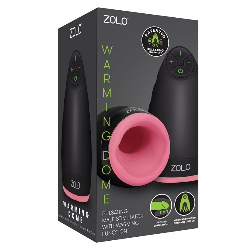 XGEN - ZOLO WARMING DOME