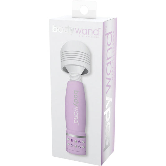 XGEN - BODYWAND MINI LAVENDER