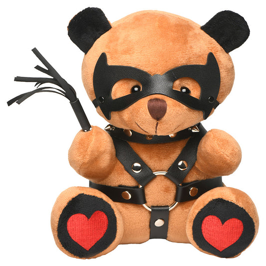 MARCAS XR - SERIE MAESTRA DOM BEAR