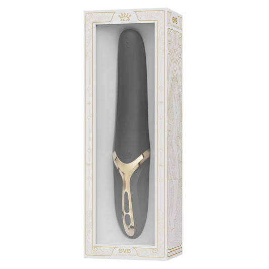 ZALO - EVE OBSIDIAN BLACK