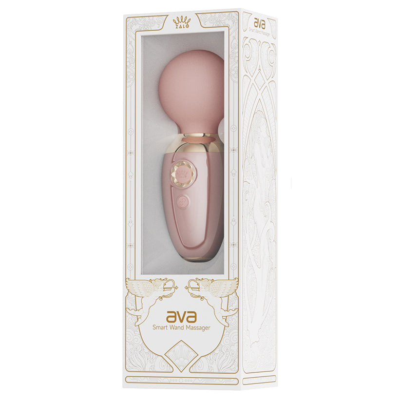 ZALO - AVA SAKURA PINK