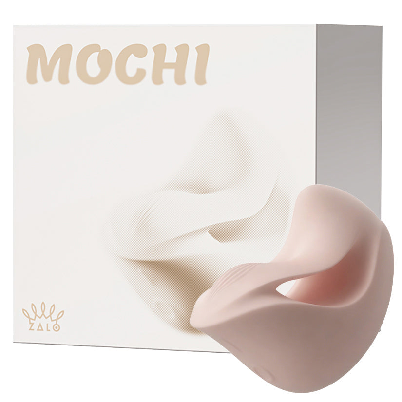 ZALO - MOCHI SAKULA PINK