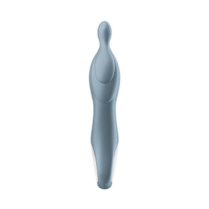 SATISFYER - A-MAZING 2 STIMULATOR GREY