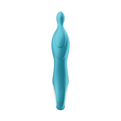 SATISFYER - A-MAZING 2 STIMULATOR TURQUOISE