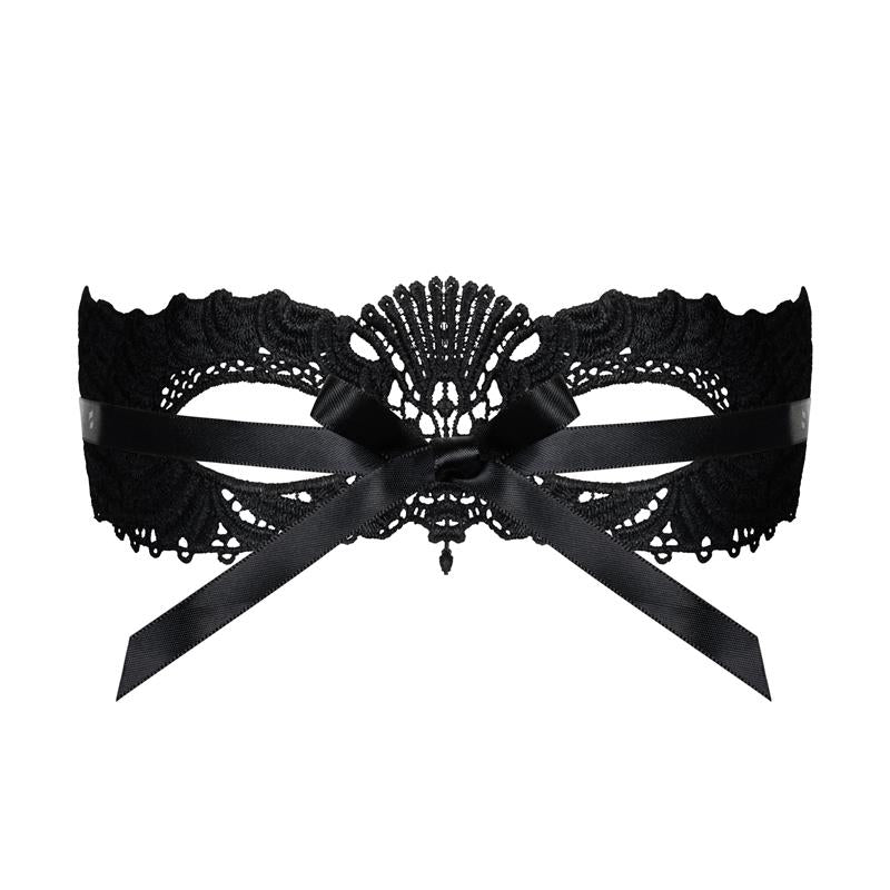 OBSESSIVE - A700 MASK BLACK