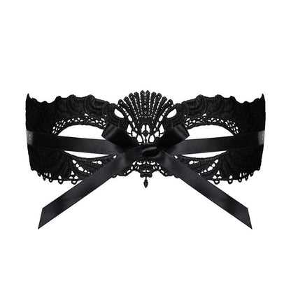 OBSESSIVE - A700 MASK BLACK