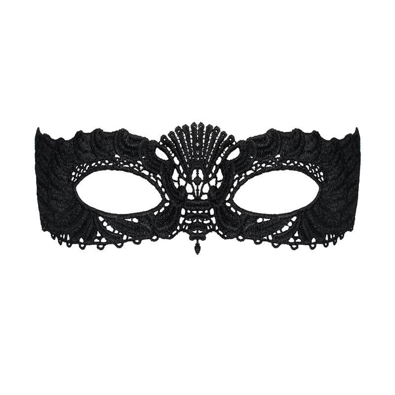 OBSESSIVE - A700 MASK BLACK