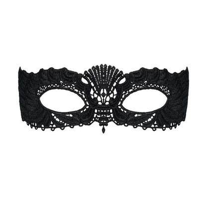 OBSESSIVE - A700 MASK BLACK