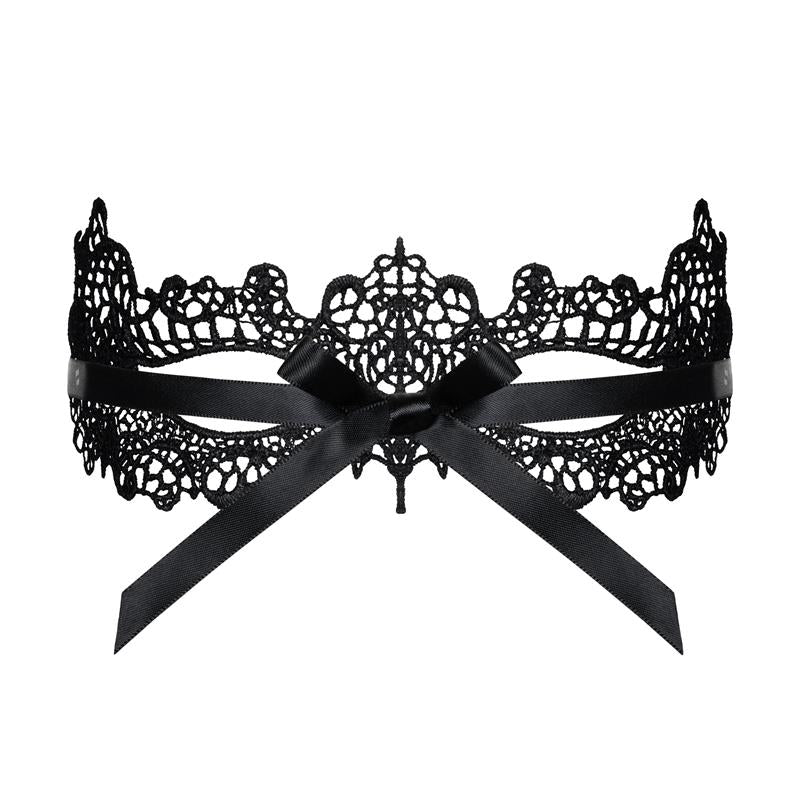 OBSESSIVE - A701 MASK BLACK