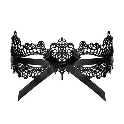 OBSESSIVE - A701 MASK BLACK