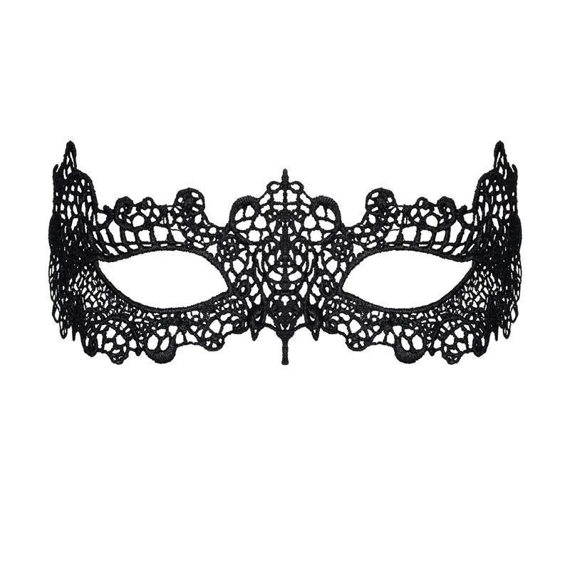 OBSESSIVE - A701 MASK BLACK