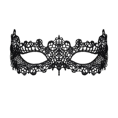 OBSESSIVE - A701 MASK BLACK