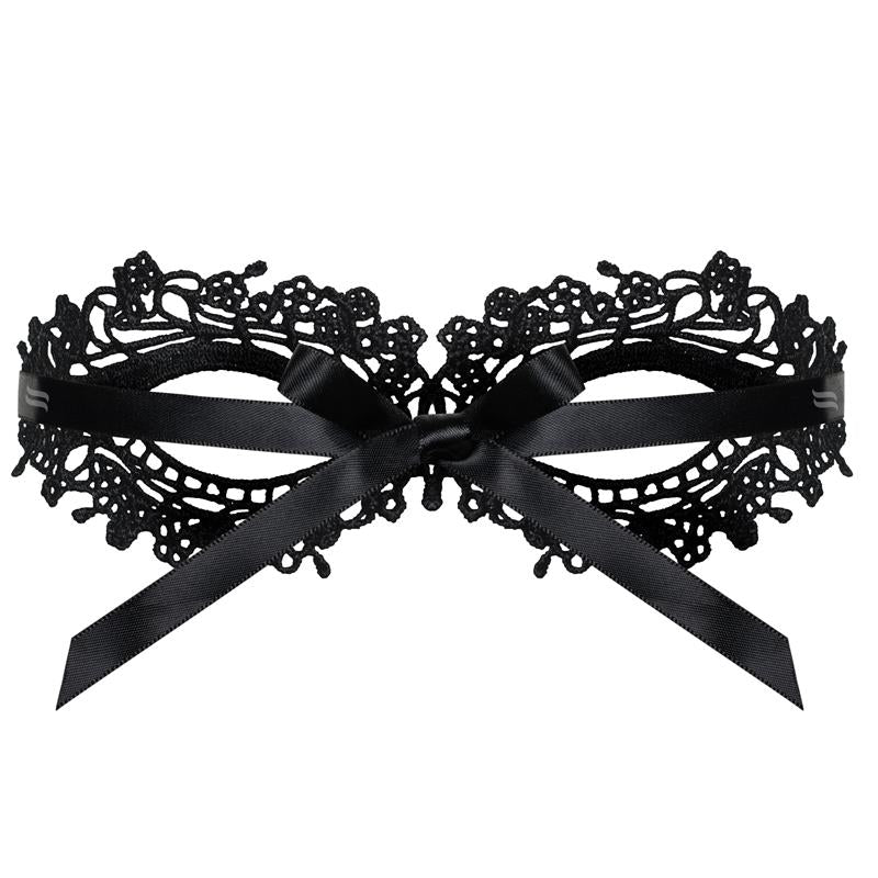 OBSESSIVE - A710 MASK BLACK