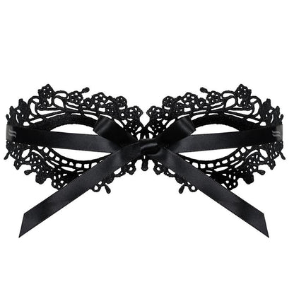 OBSESSIVE - A710 MASK BLACK