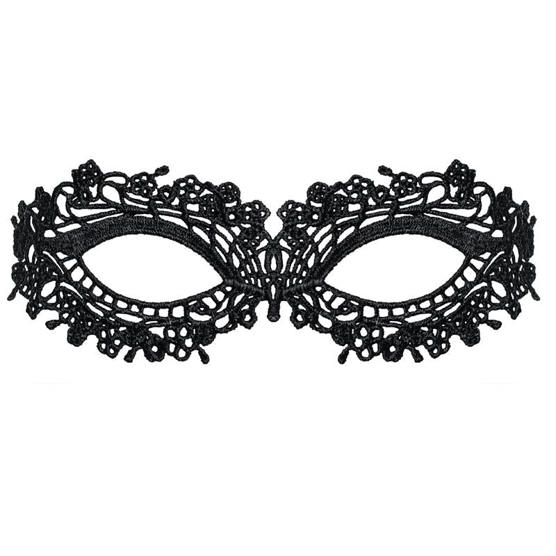 OBSESSIVE - A710 MASK BLACK