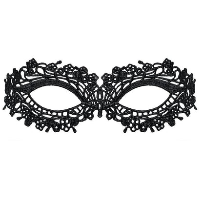 OBSESSIVE - A710 MASK BLACK