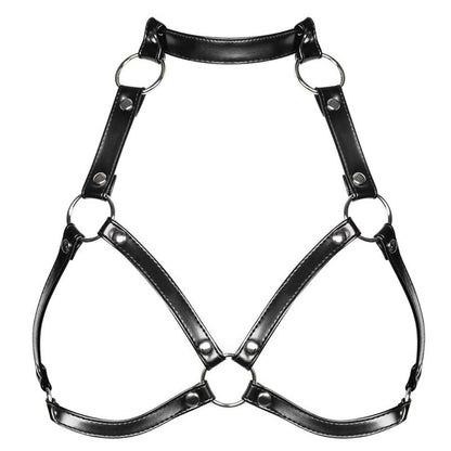 OBSESSIVE - A740 CHEST HARNESS FOR BONDAGE ONE SIZE ADJUSTABLE