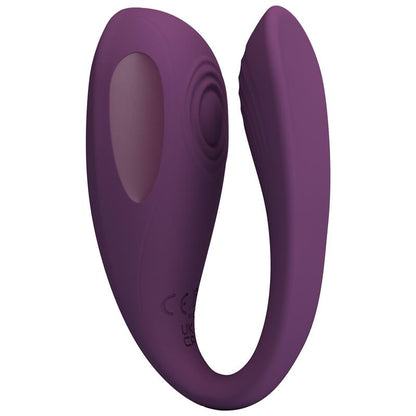 PRETTY LOVE - AARI PURPLE CLITORAL MASSAGER FREE APP