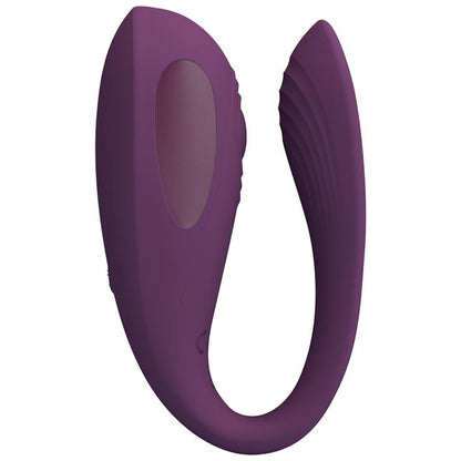 PRETTYLOVE - AARI THUMPING COUPLE TOY WITH APP