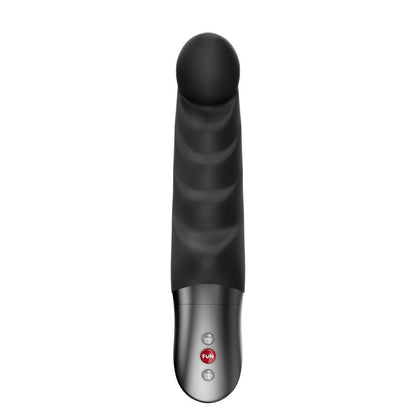 FUN FACTORY - ABBY G G-SPOT VIBRATOR BLACK