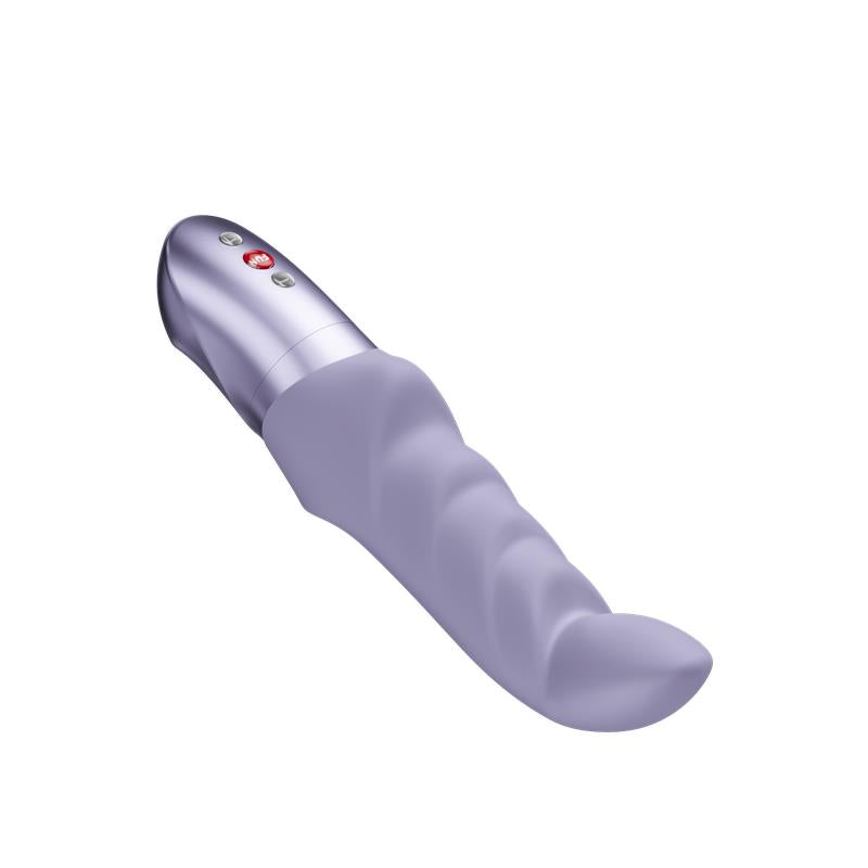 FUN FACTORY - ABBY G G-SPOT VIBRATOR LIGHT VIOLET