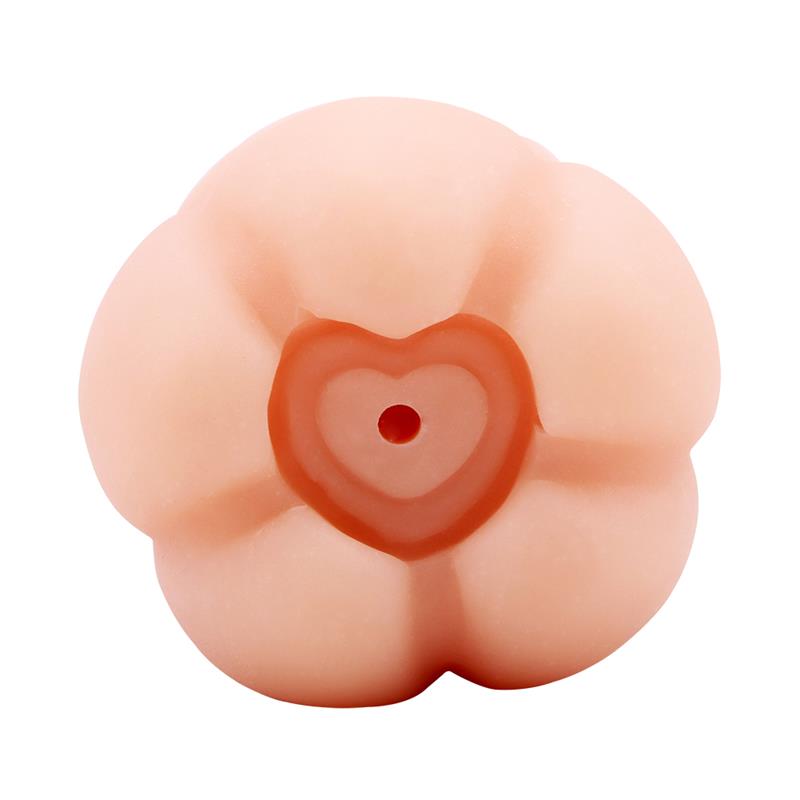 CHISA - ABBY MALE MASTURBATOR