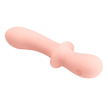 PRETTYLOVE - ABIGAL VIBRATOR FULL SILICONE