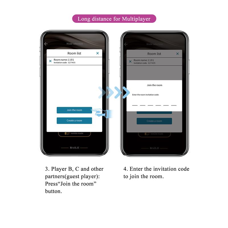 PRETTY LOVE - ABNER APP PURPLE