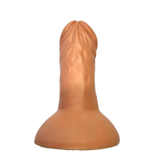 DIVERTY SEX - ACCESSORY FOR CANS PENIS-SHAPED