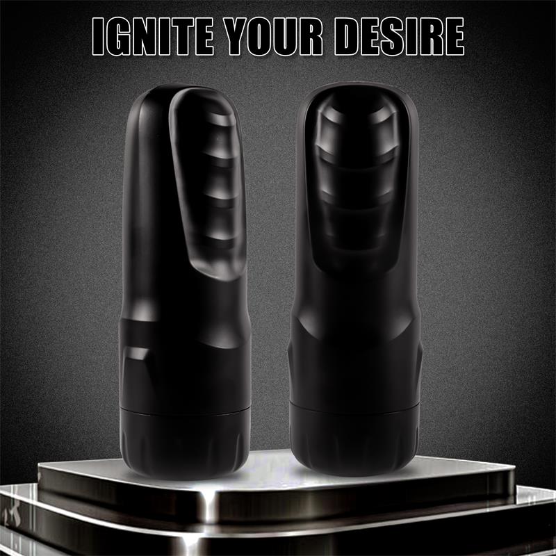 JUICY LAMOUR - ACE MANUAL MALE MASTURBATOR