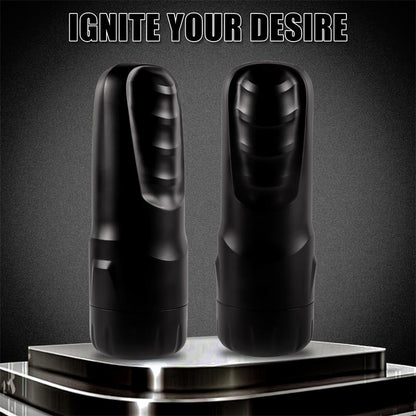 JUICY LAMOUR - ACE MANUAL MALE MASTURBATOR