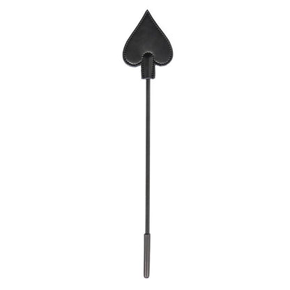 LATETOBED BDSM LINE - ACE OF SPADES RIDING CROP