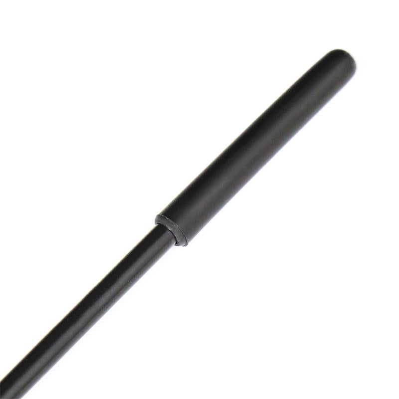 LATETOBED BDSM LINE - ACE OF SPADES RIDING CROP