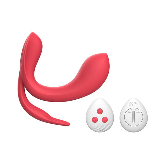 KISSEN - ACEIN STIMULATOR WITH REMOTE