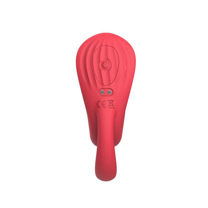 KISSEN - ACEIN STIMULATOR WITH REMOTE