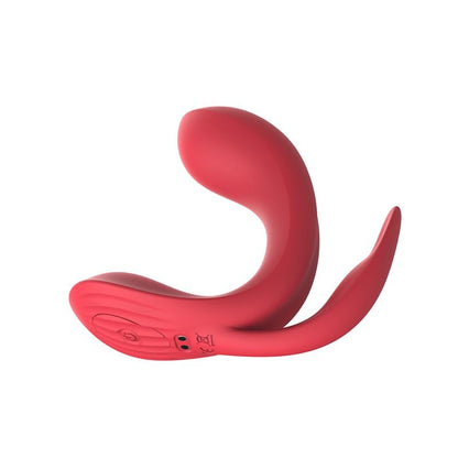 KISSEN - ACEIN STIMULATOR WITH REMOTE