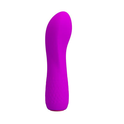 PRETTYLOVE - ADAM VIBE 12 FUNCTIONS PURPLE