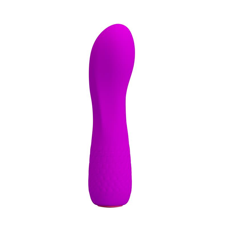 PRETTYLOVE - ADAM VIBE 12 FUNCTIONS PURPLE