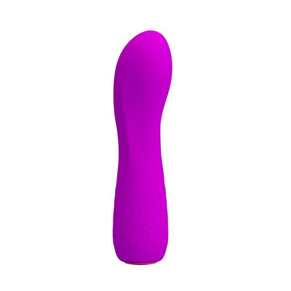 PRETTYLOVE - ADAM VIBE 12 FUNCTIONS PURPLE
