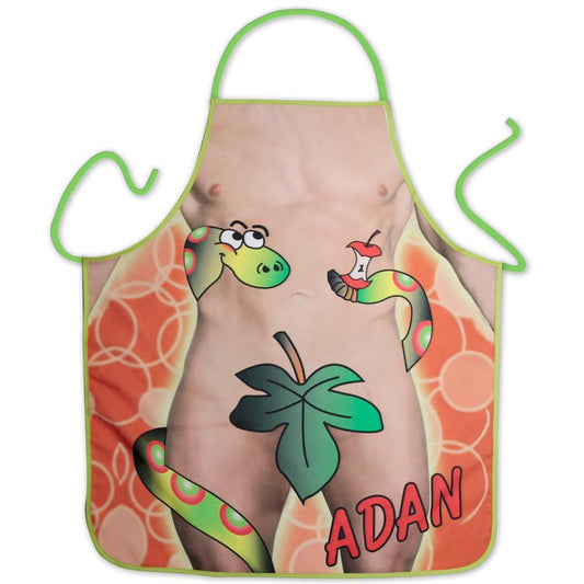 DIVERTY SEX - ADAN APRON
