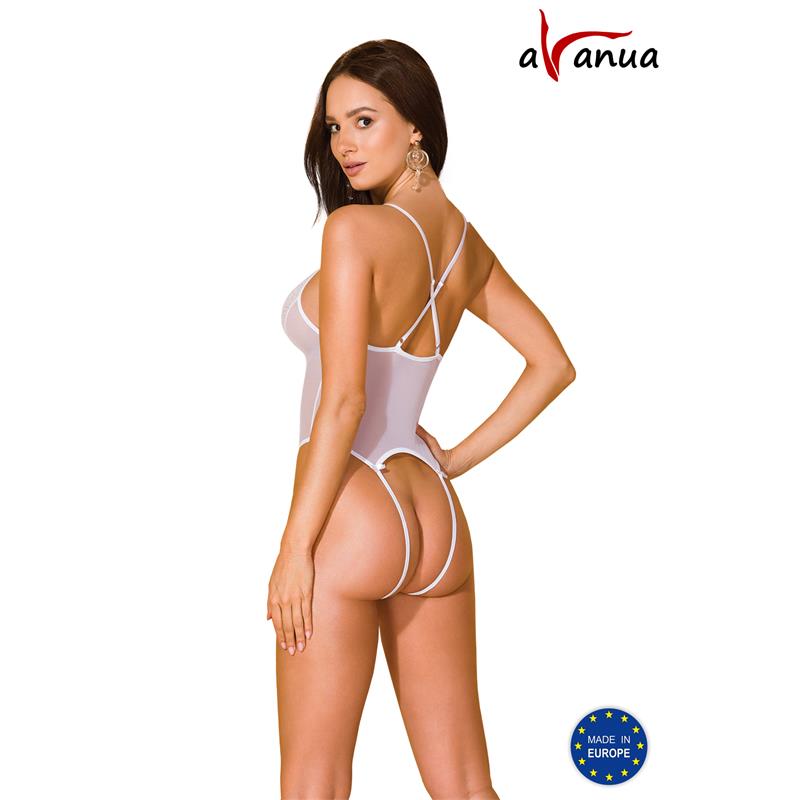 AVANUA - ADELINA BODY